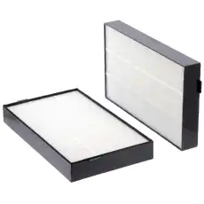 Салонный фильтр HIFI SC60015