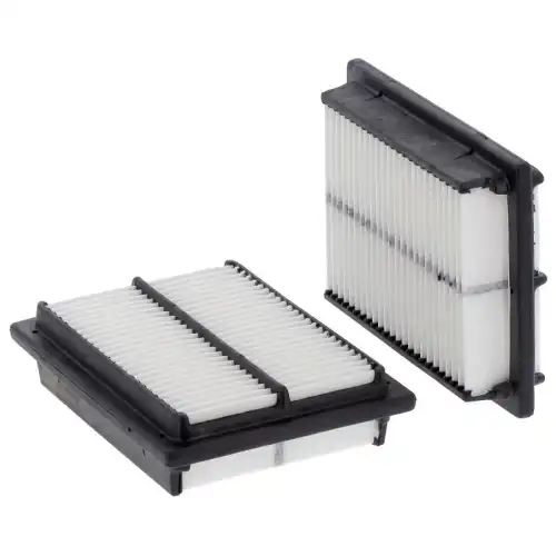 Салонный фильтр HIFI SC80020