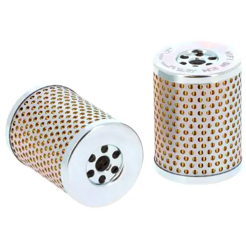 Топливный фильтр HIFI SN234
