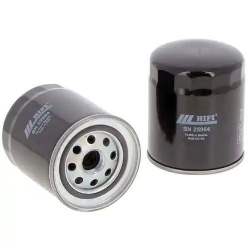 Топливный фильтр HIFI SN25964