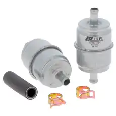 Топливный фильтр HIFI SN5006