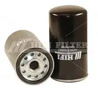 Топливный фильтр HIFI SN5052