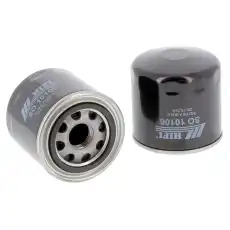 Фильтр масляный HIFI SO10106