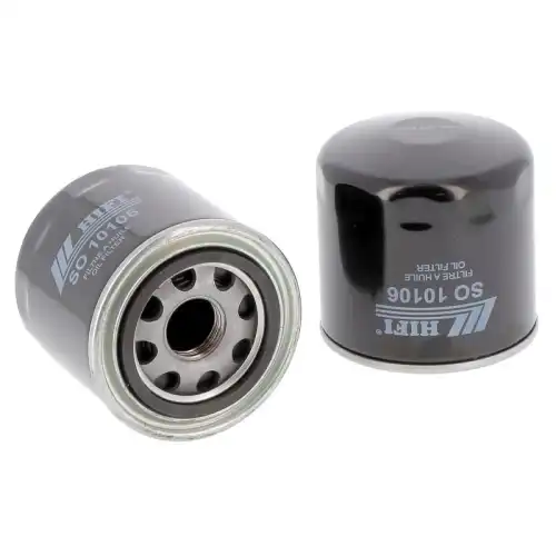 Фильтр масляный HIFI SO10106