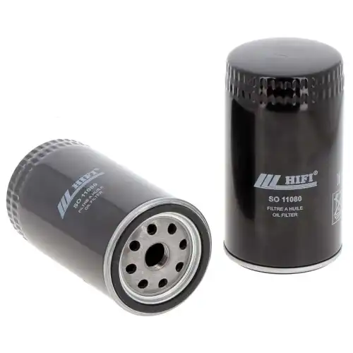 Фильтр масляный HIFI SO11080