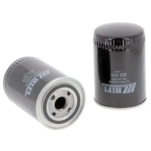 Фильтр масляный HIFI SO115