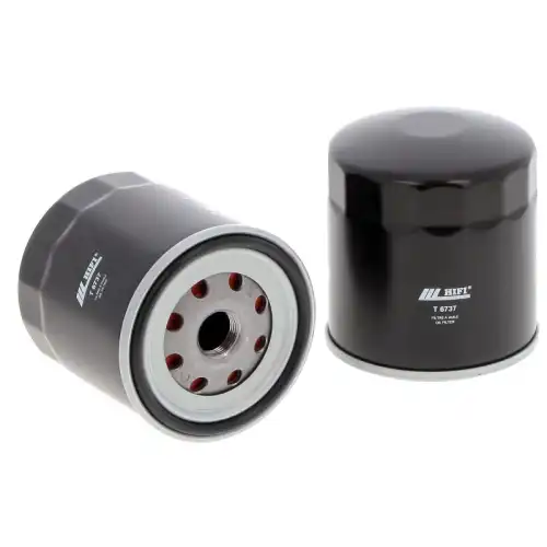 Фильтр масляный HIFI T6737