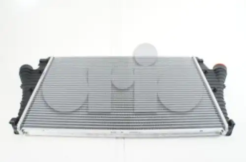 Интеркулер SAAB 12788019