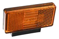 Фонарь габаритный STELLOX 87-33552-SX