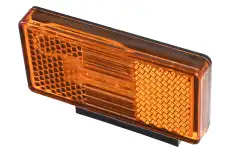 Фонарь габаритный STELLOX 87-33552-SX