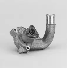 помпа!\ Ford Fiesta/KA 1.3i 95> P232 HEPU
