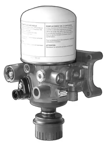 Осушитель воздуха K116869N50 KNORR