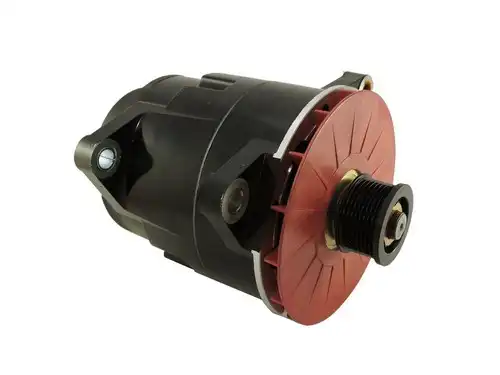 Генератор ISBe, ISDe (24V / 140A) 5253001 HAFFEN
