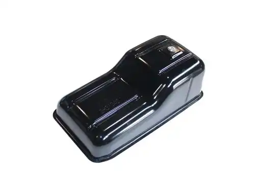 2831344 Поддон картера 4ISBe 2831344 HAFFEN