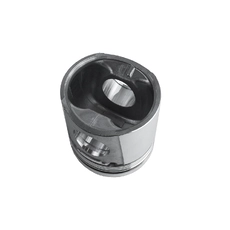 Поршень 6CT 3929161 3802657 HAFFEN