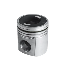 Поршень 6CT 3929161 3802657 HAFFEN