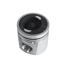 Поршень 6CT 3929161 3802657 HAFFEN