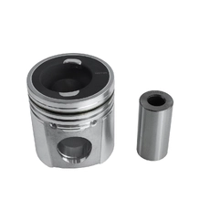 Поршень 6CT 3929161 3802657 HAFFEN