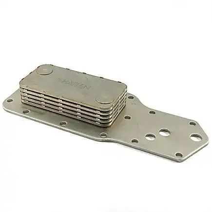 Масляный радиатор HAFFEN 3957543