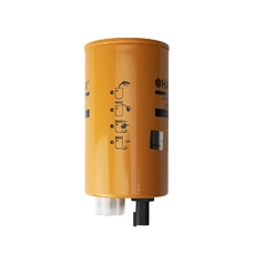 Топливный фильтр HAFFEN FS19732