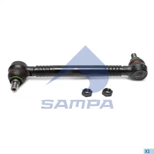 Тяга стабилизатора SAMPA 097.870-01