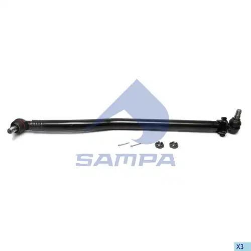 Рулевая тяга SAMPA 097.814-01
