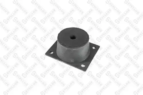 Подушка крепления КПП STELLOX 83-07202-SX