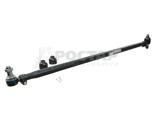 Рулевая тяга ROSTAR 180-3414052-112