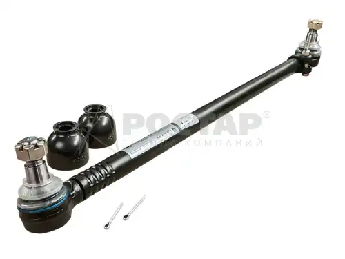 Рулевая тяга ROSTAR 180-3414010-165