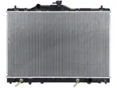 Радиатор системы охлаждения двигателя HONDA 19010-PY3-902