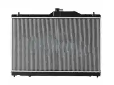 Радиатор системы охлаждения двигателя HONDA 19010-PY3-902