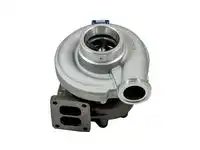 турбокомпрессор! HX50 K31 \MAN 100 460 HAMMER