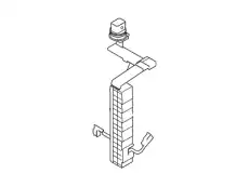 Проводка АКПП 463073B610 HYUNDAI