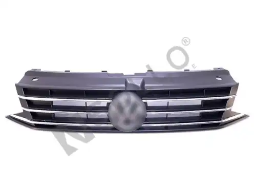 Решетка радиатора SOLLO SSVA4575
