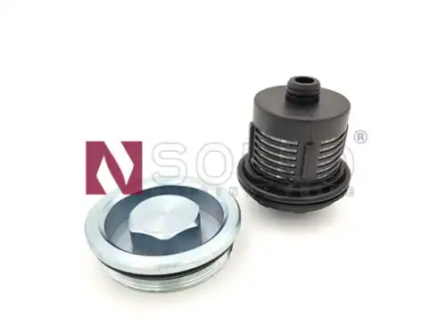 Фильтр масляный SOLLO SSVA7345