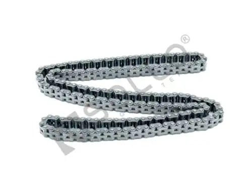 ЦЕПЬ ГРМ (06K109158BE) 02D10010 SOLLO