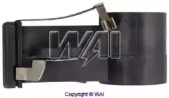 Щеткодержатель 39118 WAI