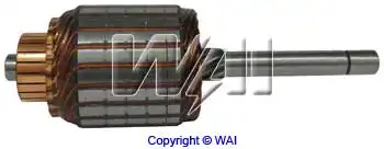 якорь 61-9153 WAI