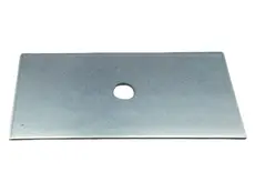  Проставка C301476 Weweler