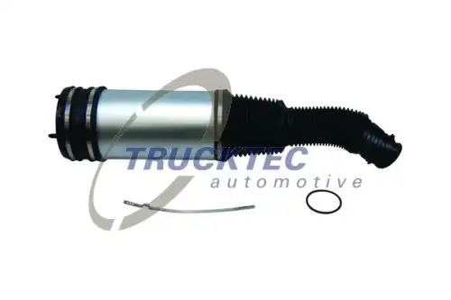 подушка 0230288 TRUCKTEC
