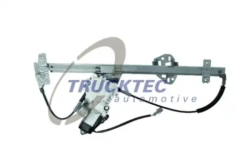 Стеклоподъемник TRUCKTEC 01.53.100