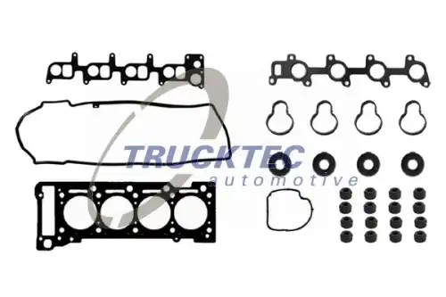 прокладка 0210182 TRUCKTEC