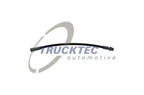 05.44.025 Шланг подьема кабины MAN TRUCKTEC