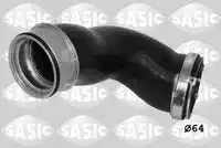 Патрубок интеркулера VW T5 3356032 SASIC