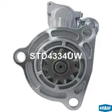 Стартер KRAUF STD4334UW