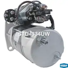 Стартер KRAUF STD4334UW