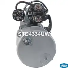 Стартер KRAUF STD4334UW