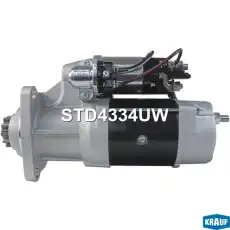 Стартер KRAUF STD4334UW