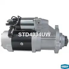 Стартер KRAUF STD4334UW