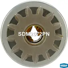 Бендикс стартера SDM2672PN KRAUF